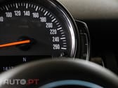 MINI Cooper Cooper S