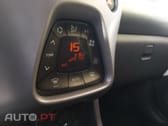 Toyota Aygo 5 PORTAS