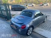 Daihatsu Copen 1.3 Sport