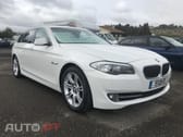 BMW 535 d Line Luxury Auto
