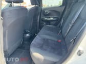 Nissan Juke 1.5 dCi N-Connecta