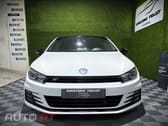 Volkswagen Scirocco 2.0 TSI BlueMotion DSG
