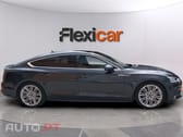 Audi A5 40 TFSI S tronic S line