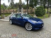 Tesla Model 3 Standard Range Plus RWD