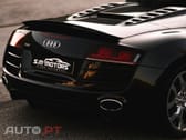 Audi R8 5.2 FSi V10 quattro R tronic