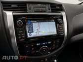 Nissan Navara 2.3 dCi CD 4WD Tekna Auto