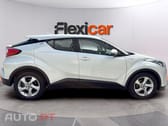 Toyota C-HR 1.8 Hybrid Comfort