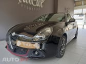 Alfa Romeo Giulietta 1.6 JTDm Sport TCT