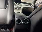 Mercedes-Benz C 220 d 9G-TRONIC AMG Line