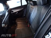 Mercedes-Benz E 220 D AMG Line 7L