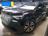 Audi Q4 E-Tron 35 55 kWH