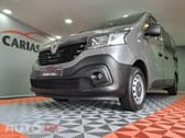 Renault Trafic 1.6 dCi L1H1 1.2T SS