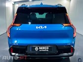 Kia EV9 98.8 kWh GT-Line AWD
