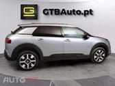 Citroen C4 Cactus 1.5 BlueHDi 100 S&S Shine Pack