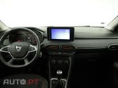 Dacia Sandero Sandero 1.0 ECO-G Stepway Essential Bi-Fuel