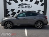 Citroen e-C4 X 50 kWh Autonomia Conforto Business Edition