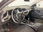 BMW 116 i Advantage
