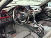 BMW 320 d Auto