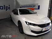 Peugeot 508 1.5 BlueHDi GT Pack EAT8