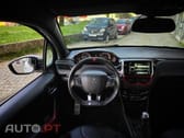 Peugeot 208 1.6 THP GTi