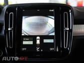 Volvo XC40 1.5 T4 PHEV Core