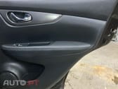 Nissan Qashqai 1.3 DIG-T N-Connecta