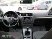 Volkswagen Golf 2.0 TDi Confortline