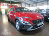 Hyundai Kauai 1.0 T-GDi Premium