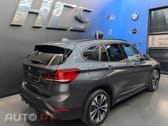 BMW X1 25 e xDrive Line Sport
