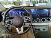 Mercedes-Benz E 300 e Exclusive Line