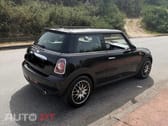 MINI Cooper D