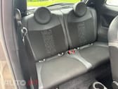Fiat 500 1.0 Hybrid Connect