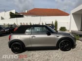MINI Cooper D