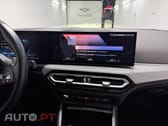 BMW 320 e Aut. Advantage