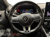 Renault Arkana E-Tech Engineered