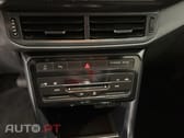 Volkswagen T-Cross 1.0 TSI Freestyle