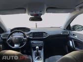 Peugeot 308 SW 1.6 HDI ALLURE 