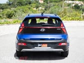 Hyundai Bayon 1.0 T-GDI 48V-Hybrid Select