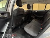 Ford Focus SW 1.5 TDCi EcoBlue ST-Line