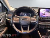 Jeep Compass 1.3 T4 4xe PLUG-IN HYBRID