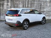 Peugeot 5008 1.2 PureTech Allure Pack EAT8