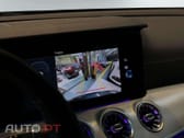 Mercedes-Benz E 220 AMG LINE