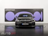 BMW 116 d Pack Desportivo M