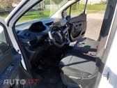 Peugeot Partner 1.5 BlueHDi Asphalt Longa