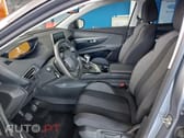 Peugeot 3008 1.5 BlueHDi Active