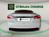 Tesla Model S Long Range I.V.A DEDUTIVEL