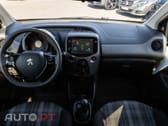 Peugeot 108 1.0 VTi Active