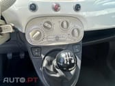 Fiat 500 1.2 Collezione