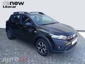 Dacia Sandero Stepway Expression