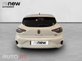 Renault Clio Clio E-Tech Full Hybrid